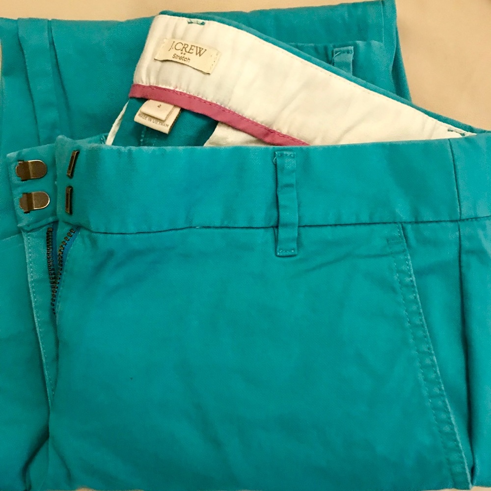Loft stretch pant